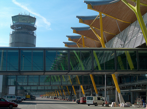 España es un destino muy visitado