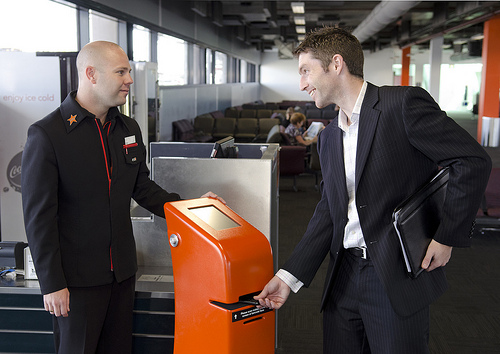 Los planes de millas te permiten viajar más.