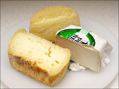 Queso Taramundi