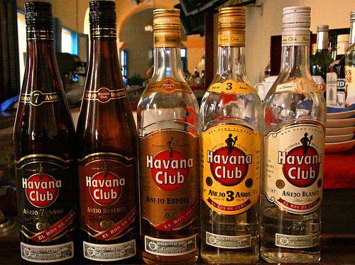 Ron Havana Club