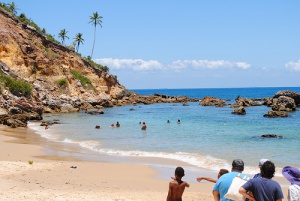 Maravillosas islas de Sudamérica - 2