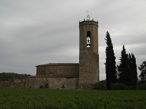 Fantásticos pueblos medievales de Cataluña - 2
