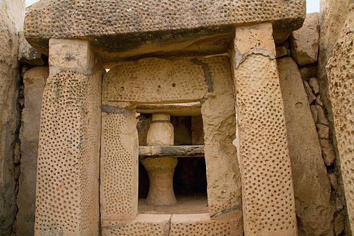 Los monumentos más antiguos del mundo -2
