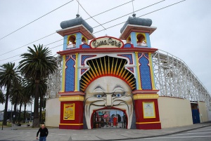 Los mejores parques de diversiones del mundo -2