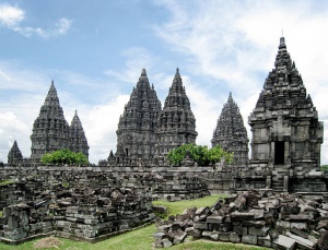 Diez extraordinarios templos orientales -2
