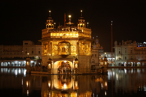 amritsar