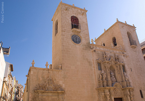 basilica-santa-maria-alicante