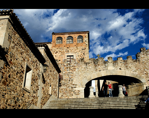 caceres-españa