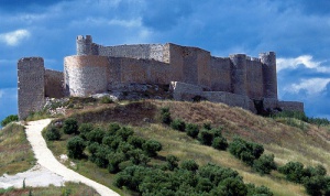 Visita turística a la ciudad de Guadalajara, España