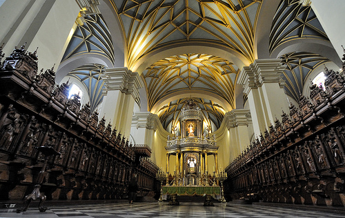 catedral-de-lima