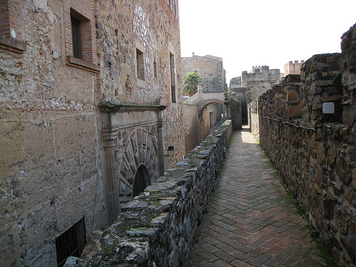 ciudad-mnumental-de-caceres