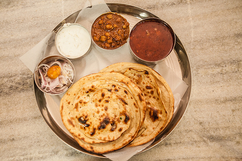comida-amritsar