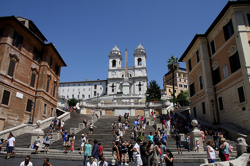 escalinata-plaza-de-españa