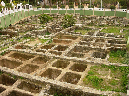 fabrica-rmana-de-salazones-almuñecar