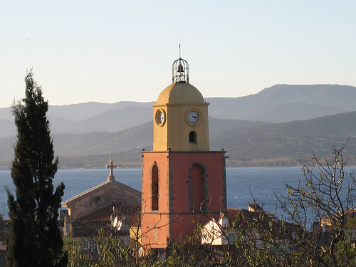 iglesia-de-saint-tropez
