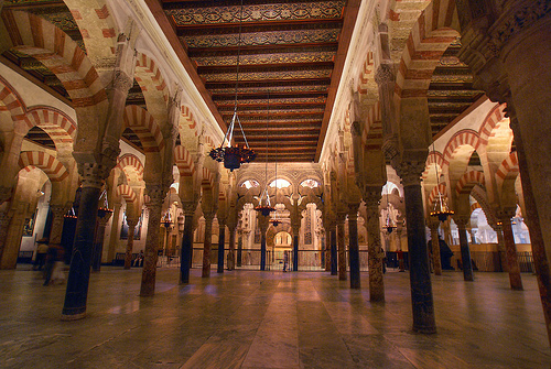 interior-mezquita-de-cordoba