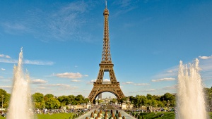 La Torre Eiffel, el monumento más visitado del mundo