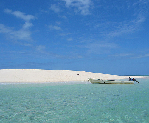 La isla de Mayotte, la isla de los perfumes