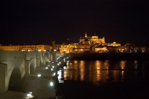 La Mezquita de Córdoba, el tesoro del mundo Islámico