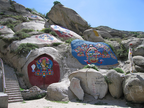 monasterio-sera-tibet