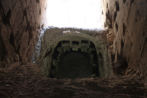 museo-coliseo-romano
