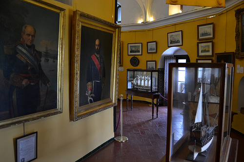 museo-naval-torre-del-oro