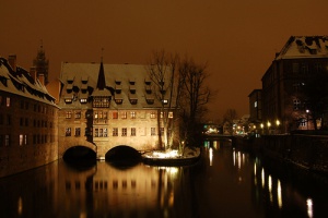 La ciudad de Núremberg, joya histórica y cultural de Alemania