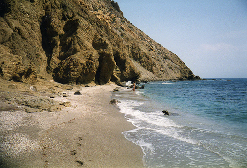 playa-de-mojacar