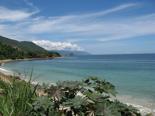 playa-gemelas-puerto-vallarta