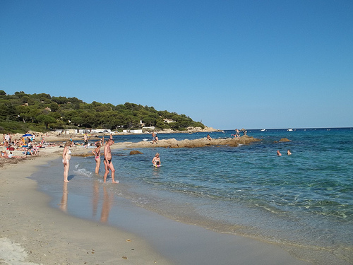 playa-saint-tropez