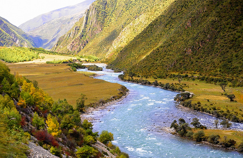 tibet