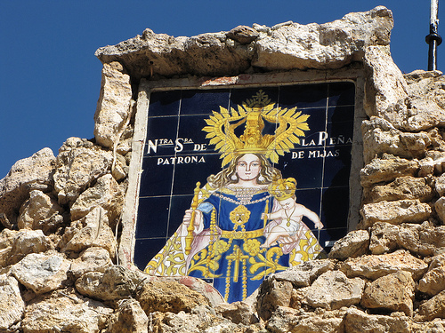 virgen-de-la-peña-mijas