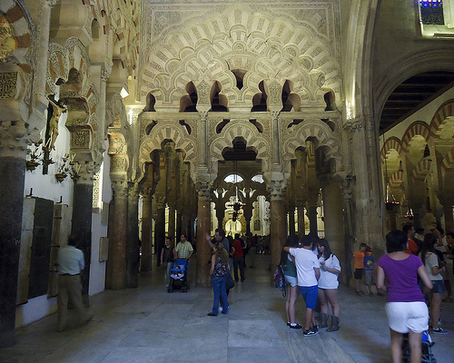 visitas-mezquita-de-cordoba
