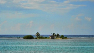 El indescifrable encanto de Belice