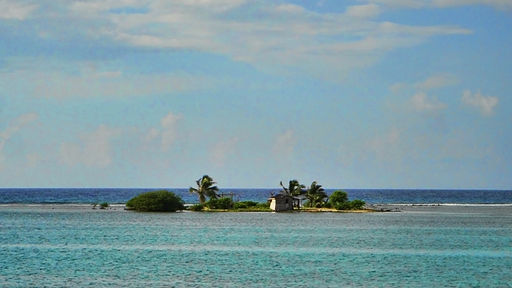 El indescifrable encanto de Belice