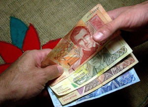 Cuatro formas de ahorrar dinero en tu viaje a Europa