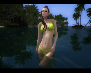 Cómo elegir un traje de baño