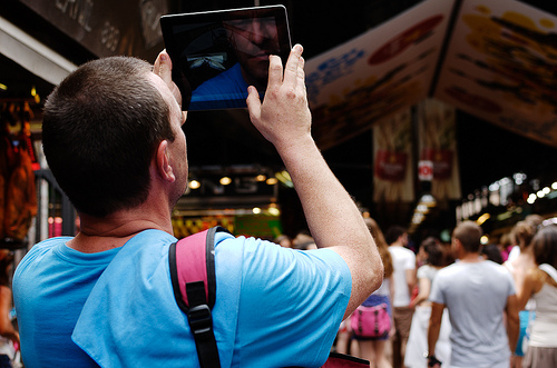 Internet te ayuda a encontrar buenas ofertas.