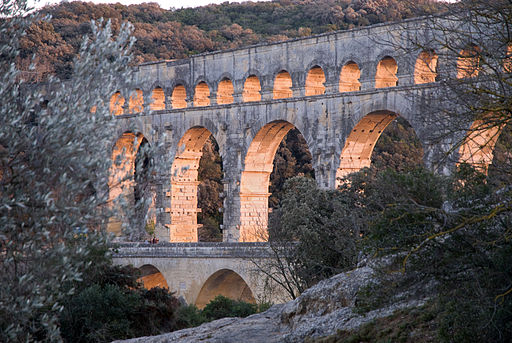 Puente del Gard