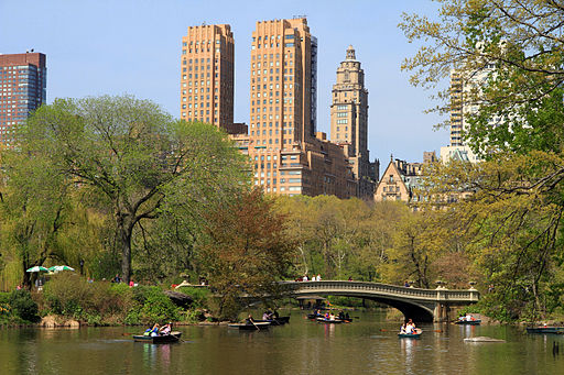 Nueva York, la Capital del Mundo