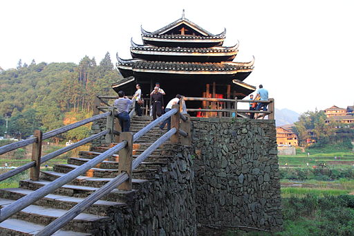 Puente de Chengyang