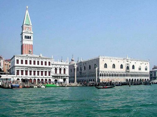 Venecia, Italia