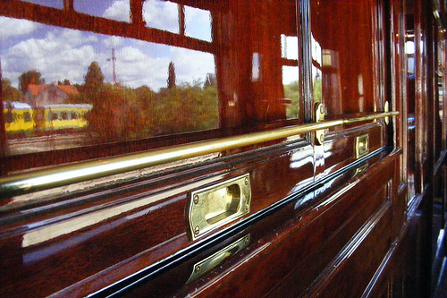 El Simplon-Orient-Express