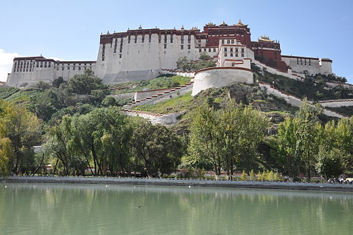 Los castillos más emblemáticos del mundo – 2