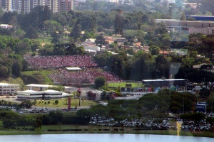 Estadios únicos en el mundo – 2
