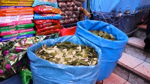 Plazas de mercado en el mundo – 2