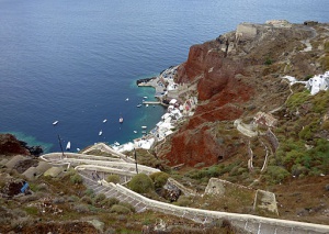 Espectaculares caminos de montaña – 2