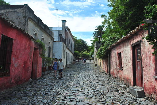 Lugares increíbles en Uruguay – 2