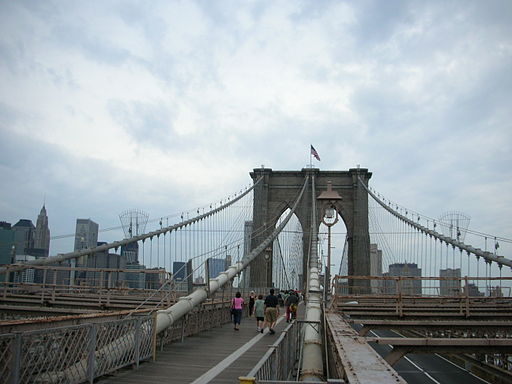 Puente de Brooklyn