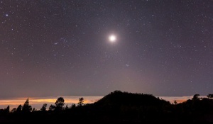 Un increíble time-lapse que nos enseña lo maravillosa que es la naturaleza